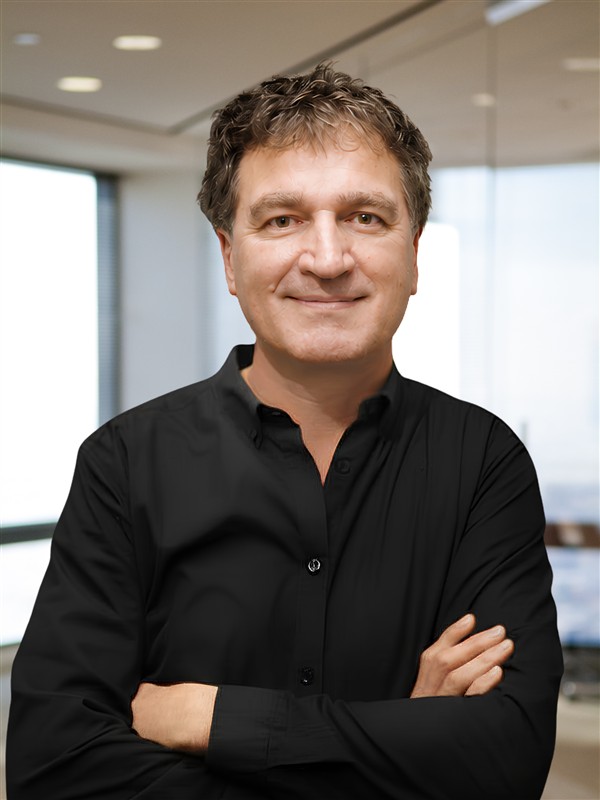 Armin Jäger