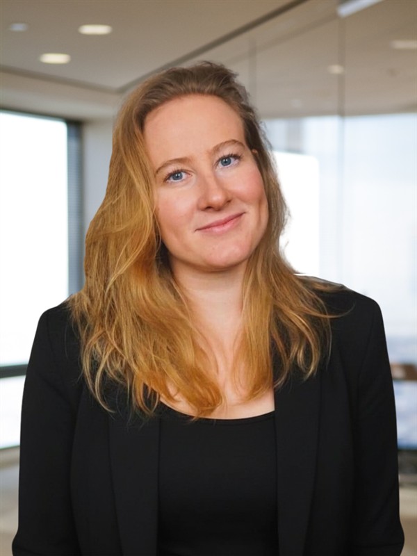 Kirsten Meyer