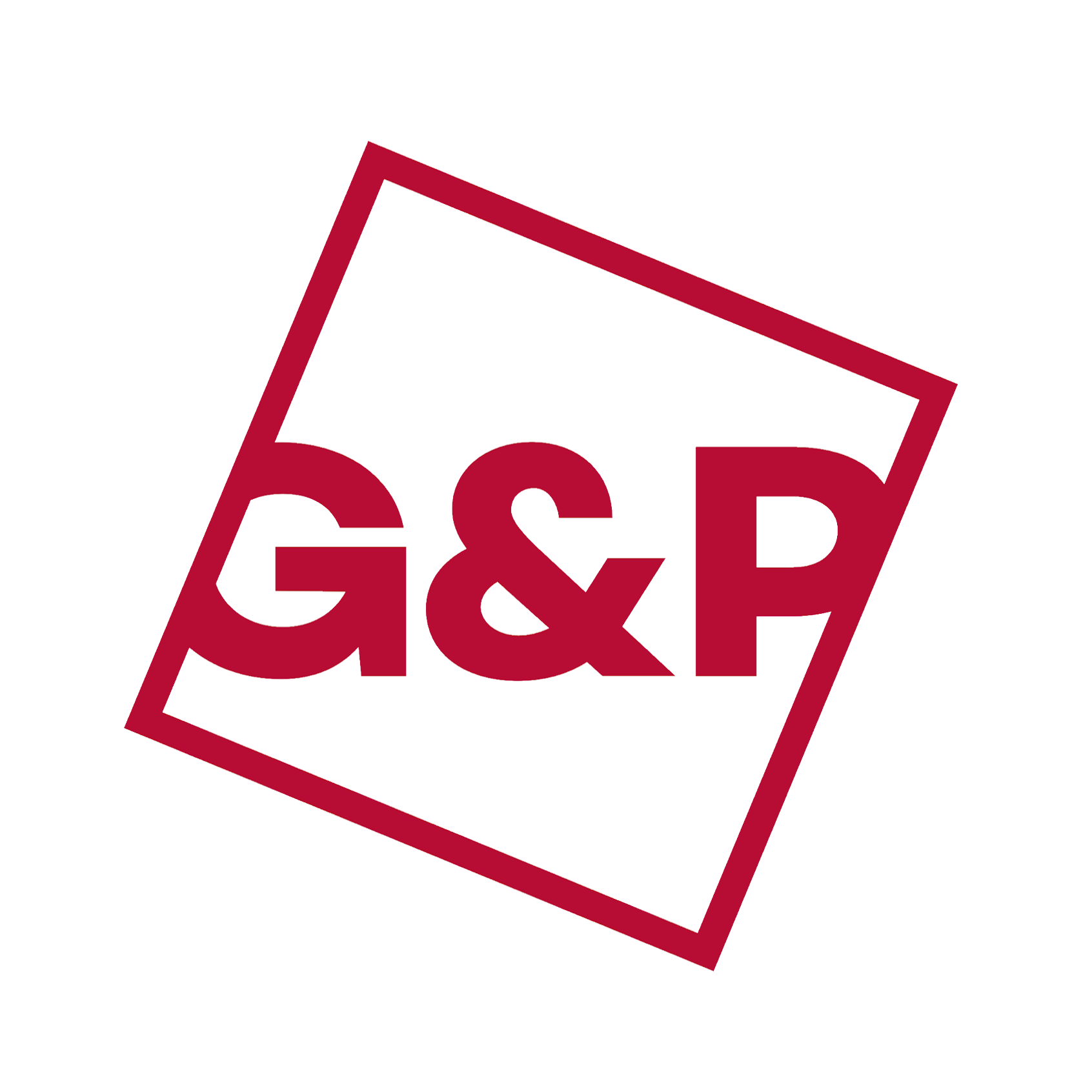G&P Logo